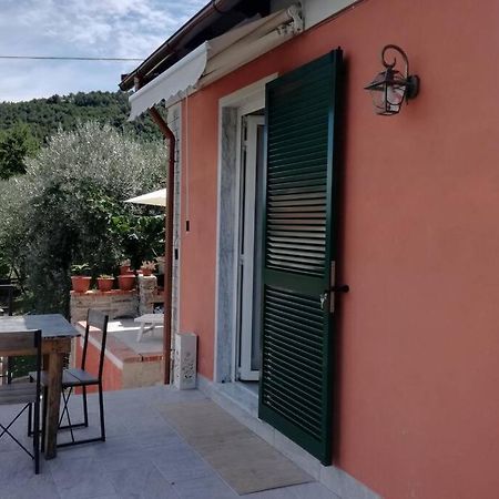 Le Vigne Di Lenf Daire Porto Venere Dış mekan fotoğraf