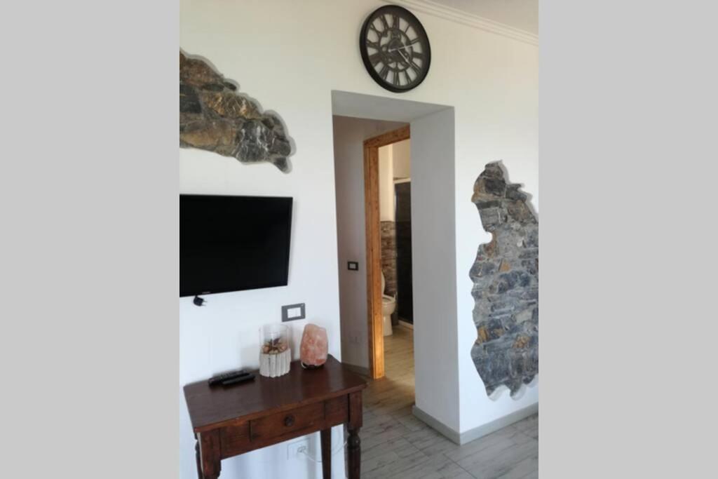 Le Vigne Di Lenf Daire Porto Venere Dış mekan fotoğraf