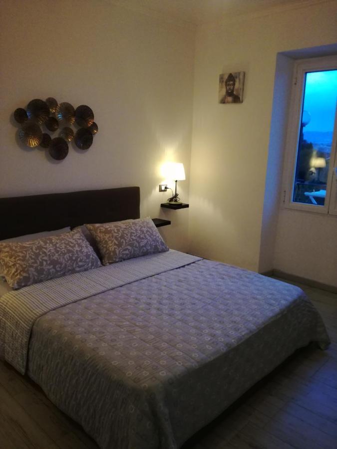 Le Vigne Di Lenf Daire Porto Venere Dış mekan fotoğraf