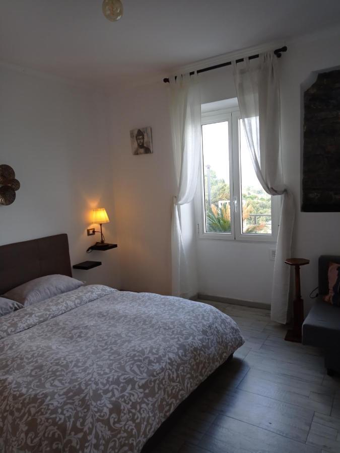 Le Vigne Di Lenf Daire Porto Venere Dış mekan fotoğraf