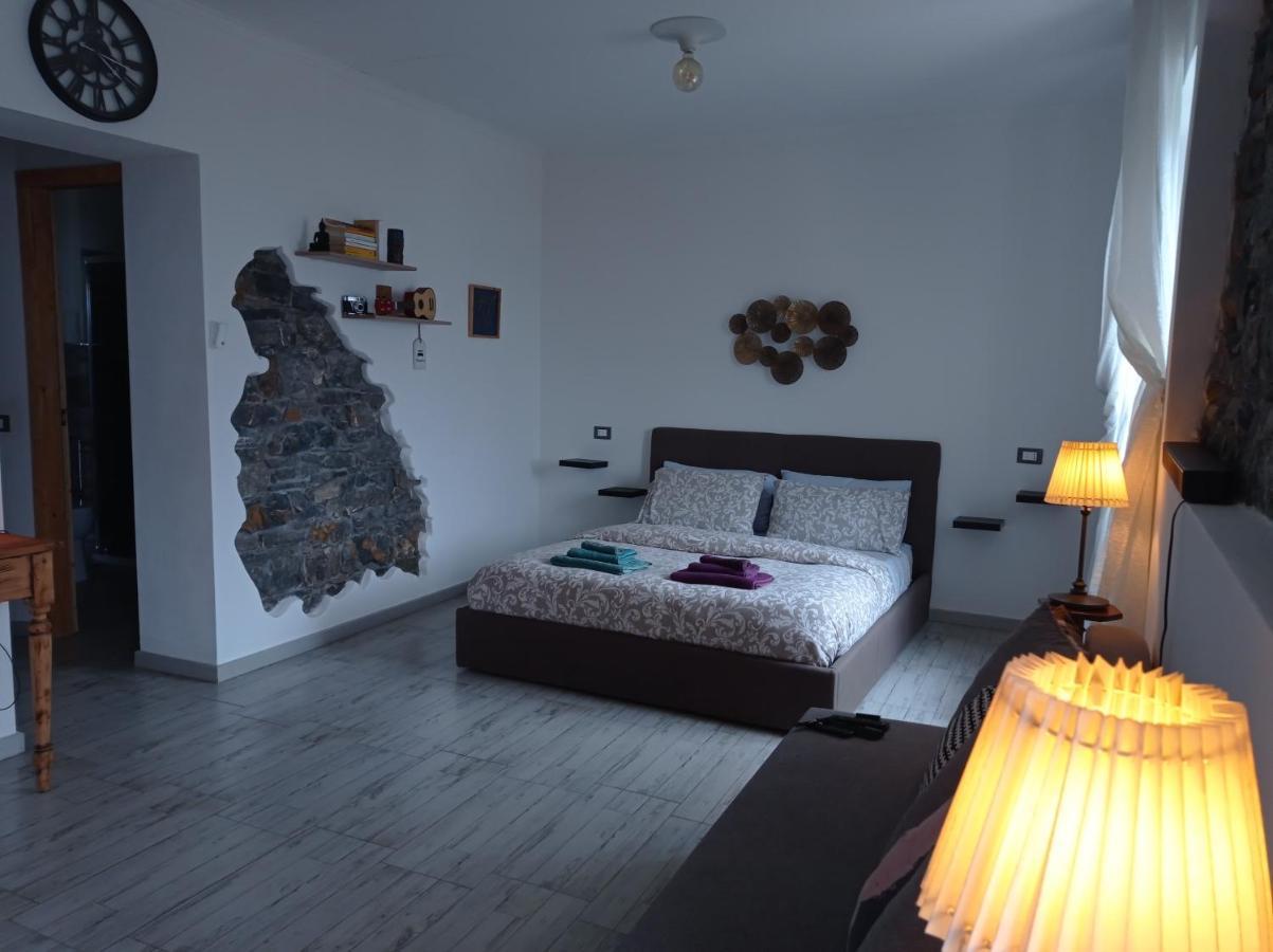 Le Vigne Di Lenf Daire Porto Venere Dış mekan fotoğraf
